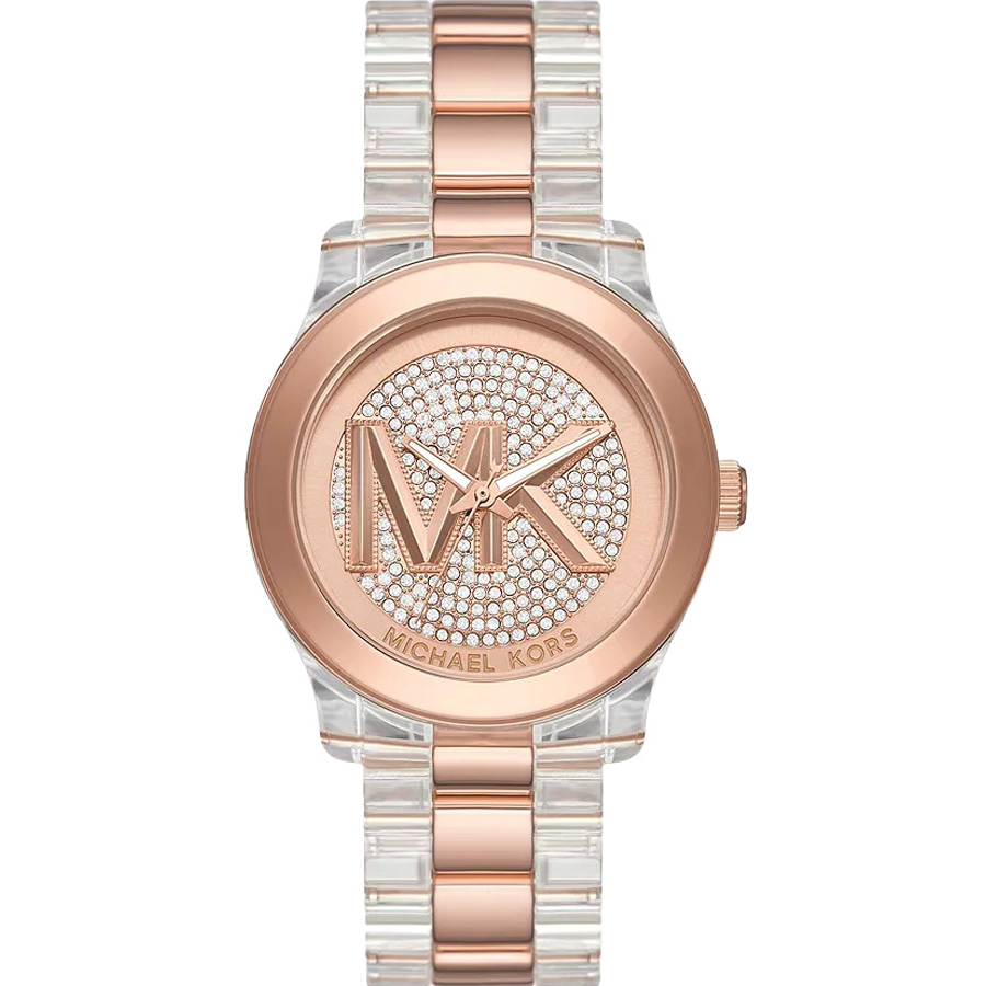 Часы Michael Kors Runway MK7355